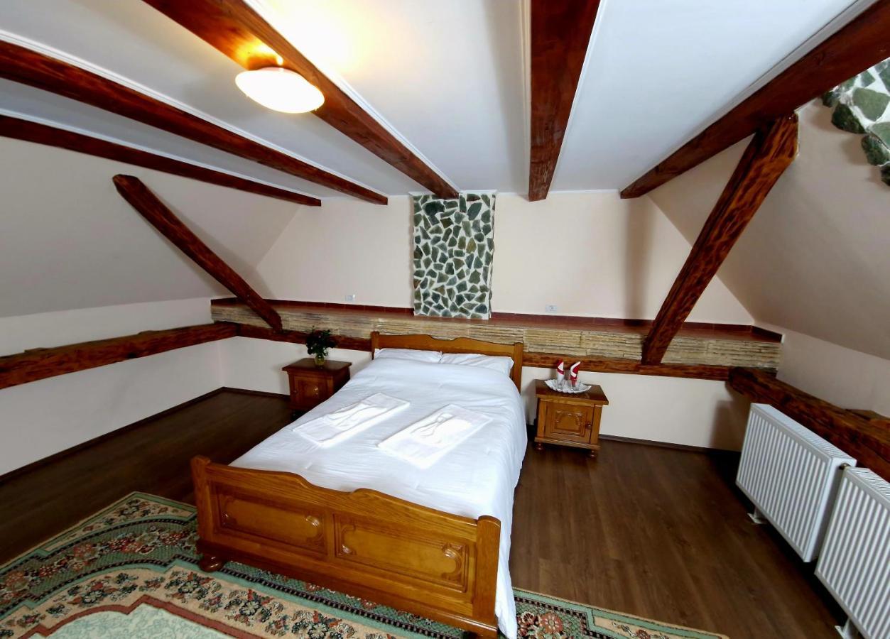 Mehadica House Villa Eksteriør billede