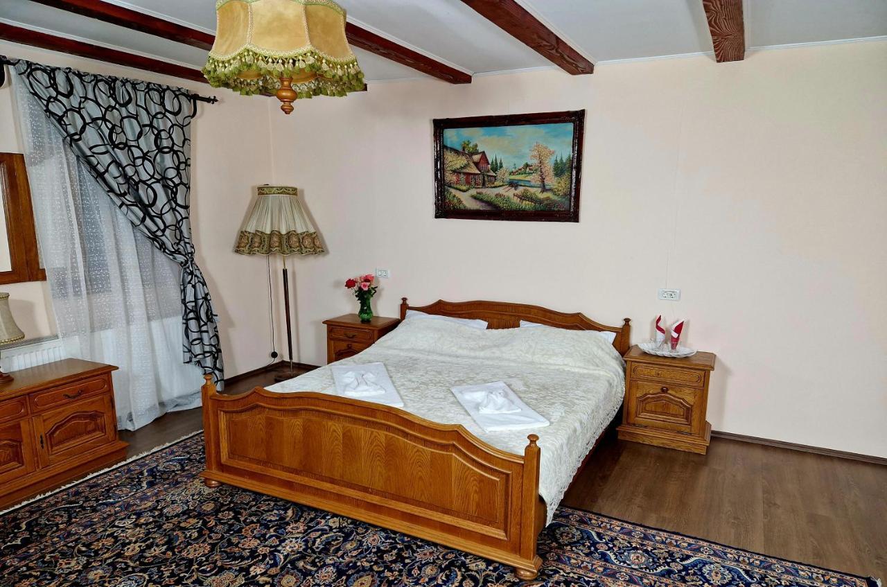 Mehadica House Villa Eksteriør billede